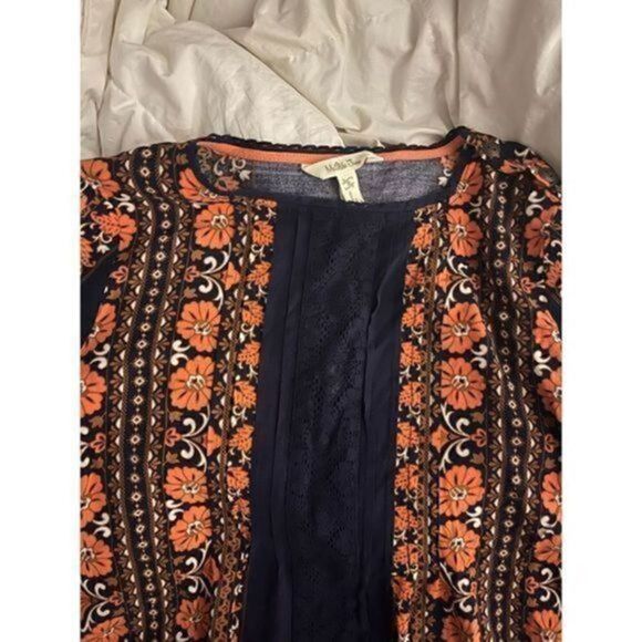 MATILDA JANE Floret Top Once Upon A Time Women's Size Small - Picture 7 of 9